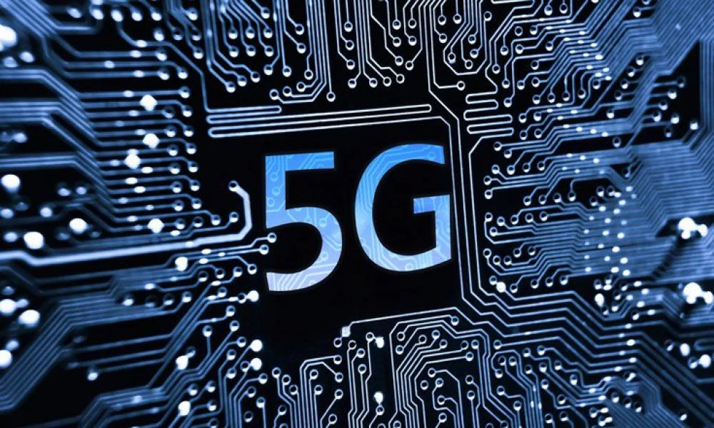 Ολοκληρώνεται ο νέος Χάρτης Συχνοτήτων 5G στην Ελλάδα